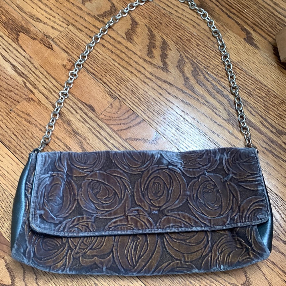 Los Angeles Designer unique shoulder bag